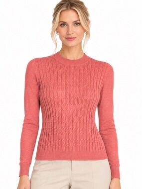 Suzy Shier Sweater